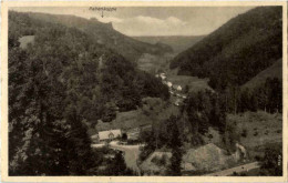 Rabenkoppenbaude Bei Bad Kudowa - Schlesien