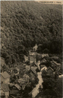 Treseburg Im Harz - Thale