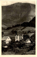 Oberstaufen, Allgäu, Steibis Am Fusse Des Hochgrat - Oberstaufen