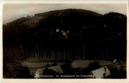 Riesengebirge - St. Annakapelle - Bautzen