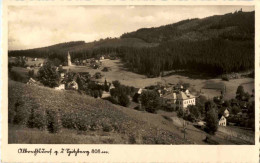 Albrechtsdorf - Bohemen En Moravië