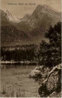 Hintersee - Berchtesgaden