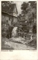 Bremsdorfer Mühle - Sonstige & Ohne Zuordnung