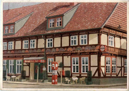 Osterwieck - Hotel Preussischer Hof - Sonstige & Ohne Zuordnung