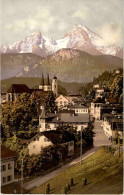 Berchtesgaden - Berchtesgaden