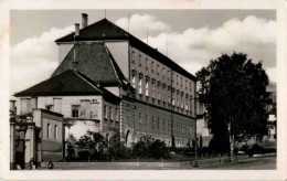 Wischau Schloss - Tschechische Republik