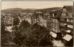 Siegen - Partie Am Markt - Siegen