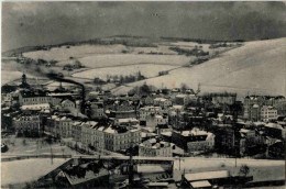 Klingenthal In Sachsen - Klingenthal