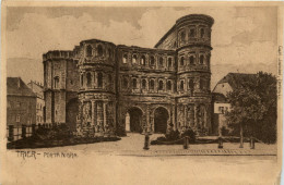 Trier, Porta Nigra, - Trier