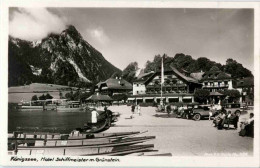 Königssee - Hotel Schiffmeister - Berchtesgaden