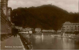 Bad Ems - Am Kursaal - Bad Ems