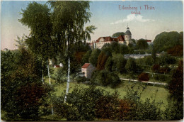 Eisenberg, Schloss - Eisenberg