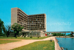73633332 Keszthely Helikon Szallo Hotel Am Plattensee Keszthely - Hongarije