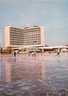 73633331 Keszthely Hotel Helikon Eislaufbahn Keszthely - Hongrie