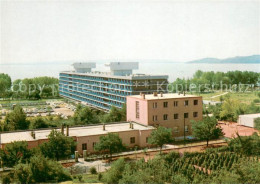 73633327 Balatonfuered Annabella Szallo Hotel Am Plattensee Balatonfuered - Hongrie