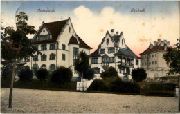 Stockach - Amtsgericht - Konstanz