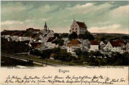 Engen - Konstanz