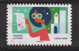 FRANCE 2023 Y T N ° 2349   Oblitéré Cachet Rond - Oblitérés