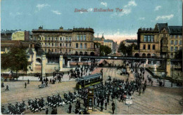 Berlin - Hallesches Tor - Sonstige & Ohne Zuordnung