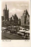 Trier, Hauptmarkt - Trier