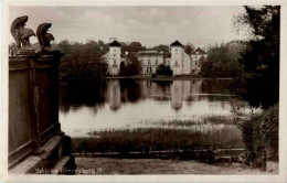 Schloss Rheinsberg - Rheinsberg