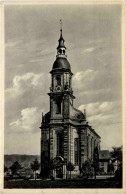 Trier, St. Paulinuskirche - Trier