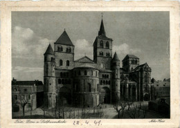 Trier, Dom - Trier