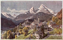 Berchtesgaden - Berchtesgaden