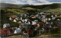 Peterswald In Böhmen - Bohemen En Moravië