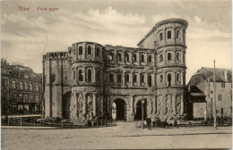 Trier, Porta Nigra, - Trier