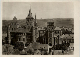 Trier, Dom Und Liebfrauenkirche - Trier