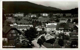 Spindlermühle - Boehmen Und Maehren