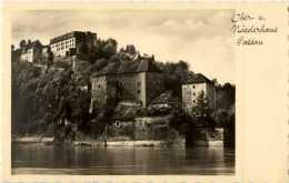 Ober Und Niederhaus - Passau - Passau