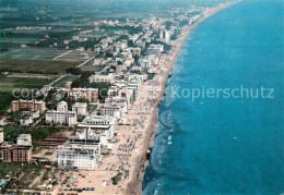 73633291 Jesolo Panorama Dall'aereo Jesolo - Otros & Sin Clasificación