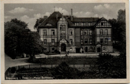 Eisenberg, Haus Bethesda - Eisenberg