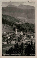 Oberstaufen, Allgäu - Oberstaufen