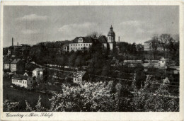 Eisenberg, Schloss - Eisenberg