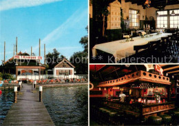 73633276 Kaagdorp 't Kompas Jachthaven Cafe Restaurant - Sonstige & Ohne Zuordnung