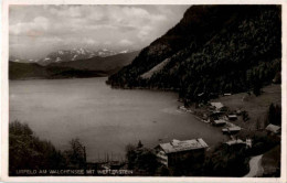 Urfeld Am Walchensee - Bad Tölz