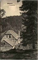 Froschmühle Im Mühltal - Eisenberg - Eisenberg