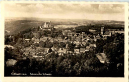 Gössweinstein - Forchheim