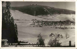 Oberwiesenthal - Oberwiesenthal