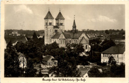 Bad Klosterlausnitz, - Bad Klosterlausnitz