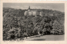 Gera, Schloss Osterstein - Gera