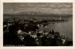 Friedrichshafen, - Friedrichshafen