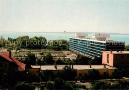 73633256 Balatonfuered Annabella Szallo Hotel Am Plattensee Balatonfuered - Hongrie