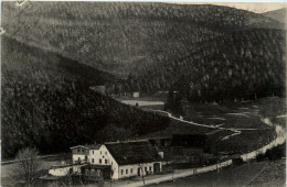 Hermsdorf - Gasthof Zum Grünen Wald - Hermsdorf