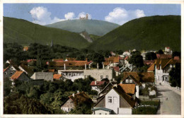 Ilsenburg - Ilsenburg