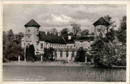 Schloss Rheinsberg - Rheinsberg