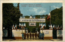 Trier, Treves - Caserne De La Malmaison - Trier